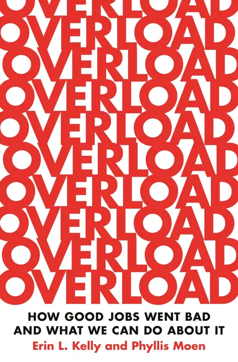 Cover of Overload