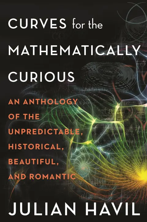 Cover of Curves for the Mathematically Curious