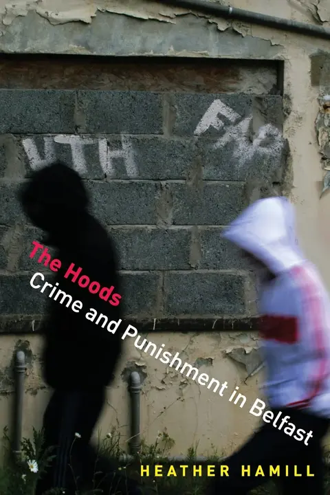 Cover of The Hoods