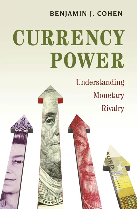 Cover of Currency Power