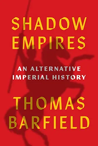 Cover of Shadow Empires