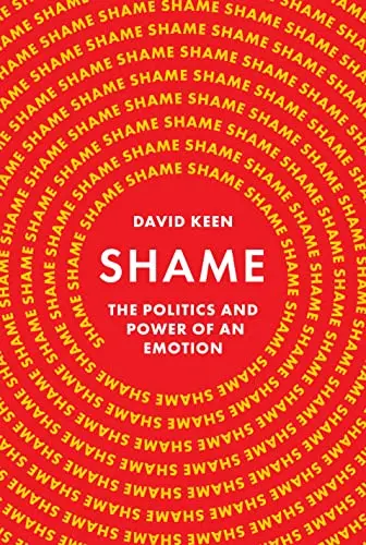 Cover of Shame
