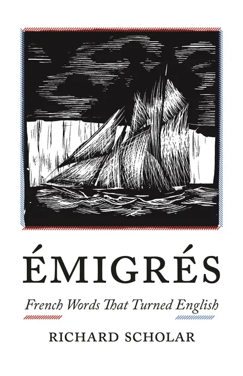 Cover of Émigrés