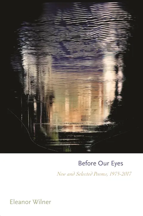 Cover of Before Our Eyes