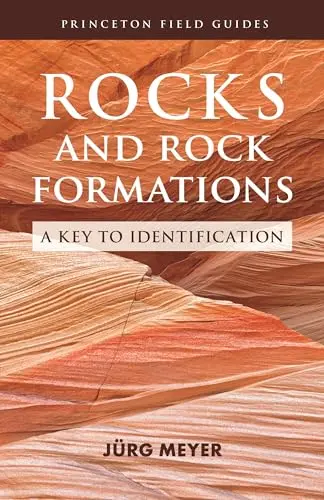 Cover of Rocks and Rock Formations
