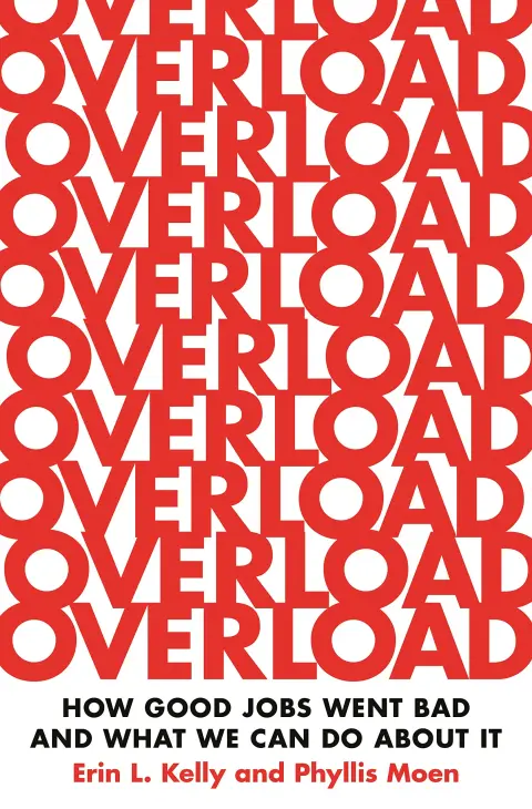 Cover of Overload