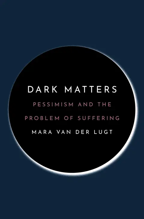 Cover of Dark Matters