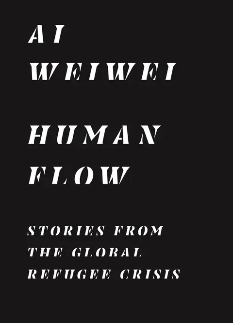 Cover of Human Flow