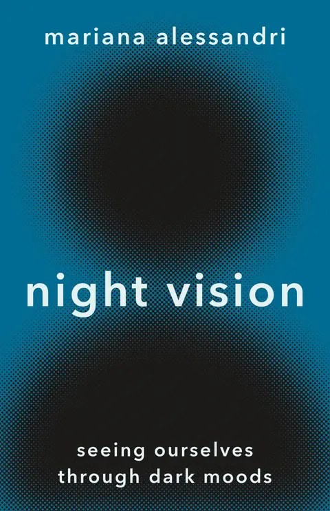 Cover of Night Vision