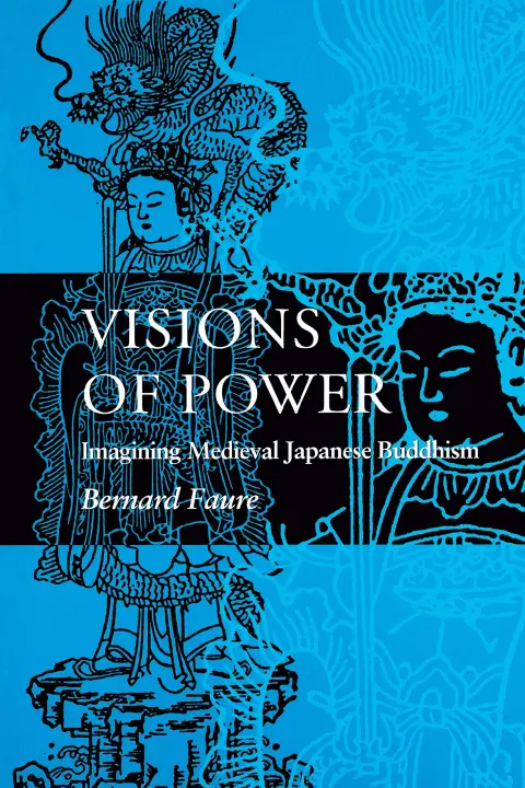 Cover of Visions of Power