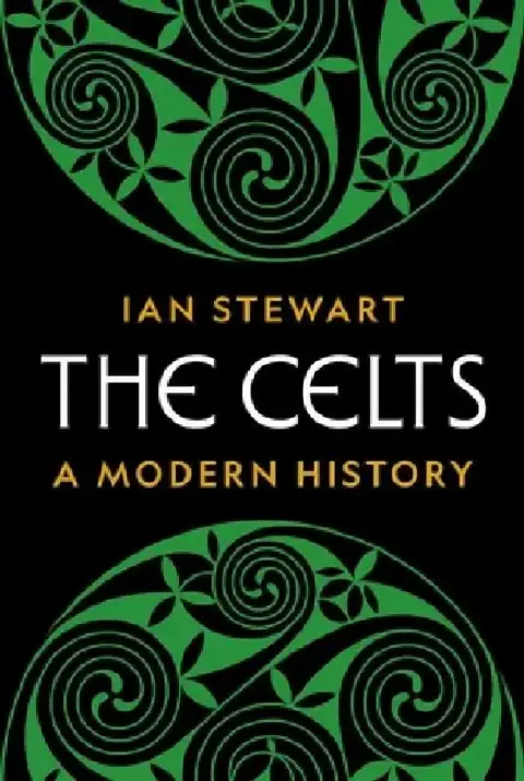 Cover of The Celts