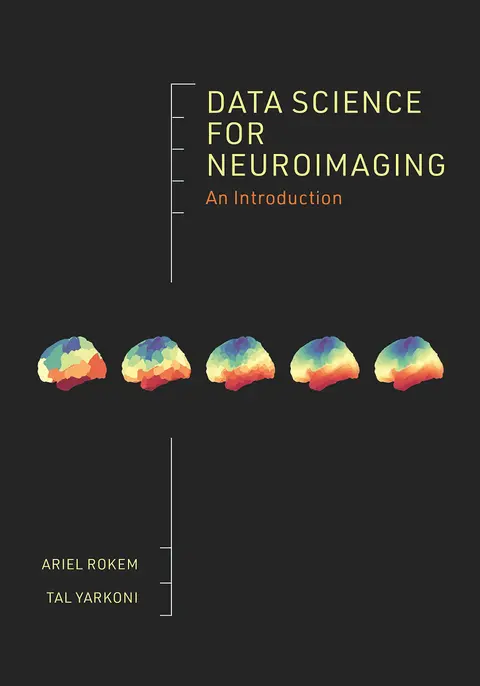 Cover of Data Science for Neuroimaging