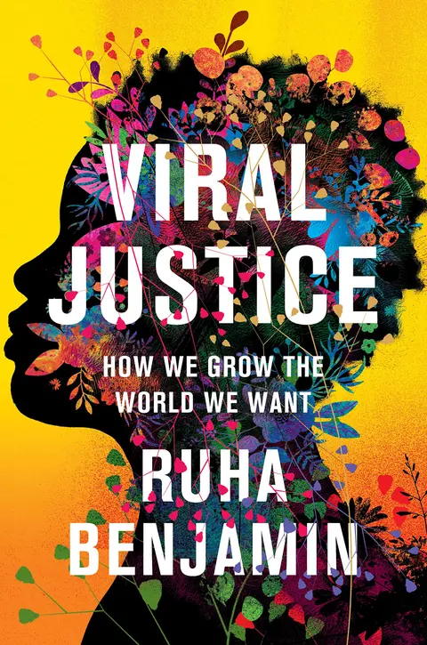 Cover of Viral Justice