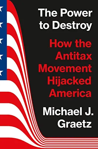 Cover of The Power to Destroy