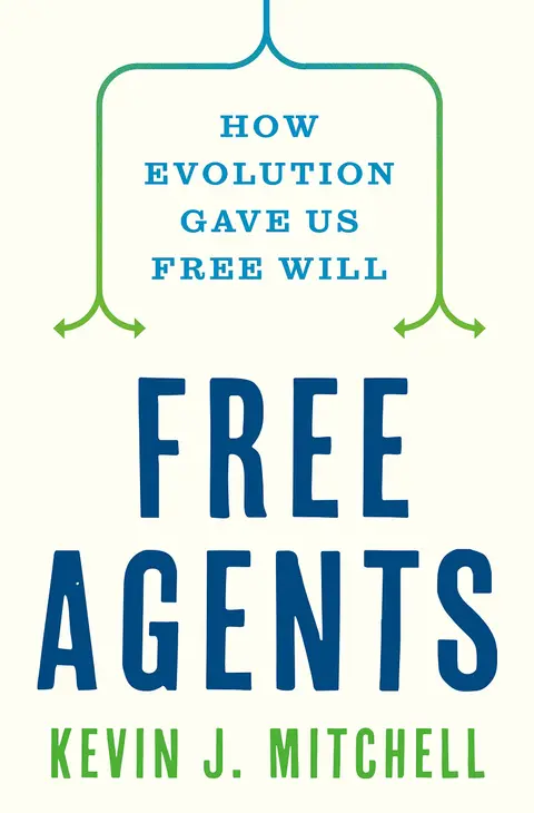 Cover of Free Agents