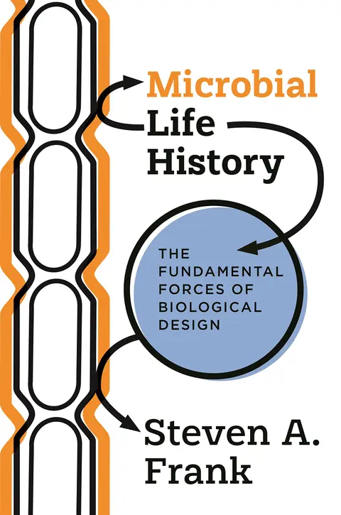Cover of Microbial Life History
