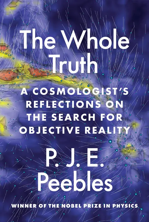Cover of The Whole Truth