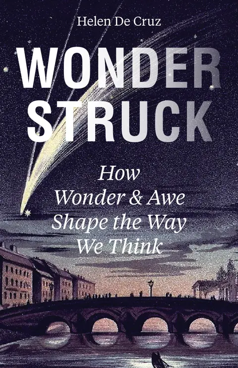 Cover of Wonderstruck
