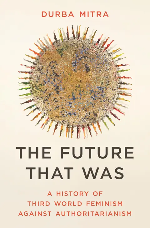 Cover of The Future That Was