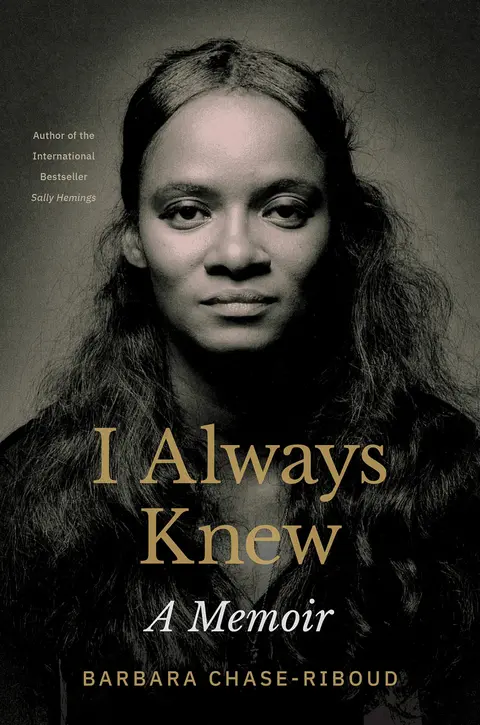 Cover of I Always Knew