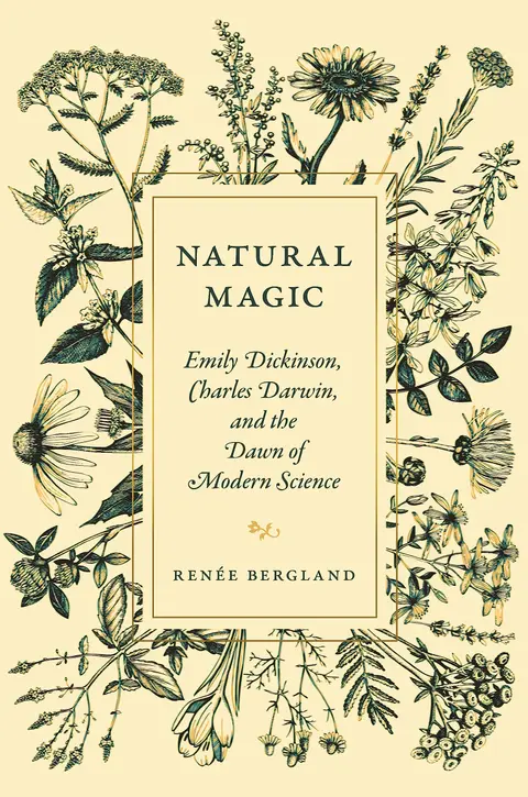 Cover of Natural Magic