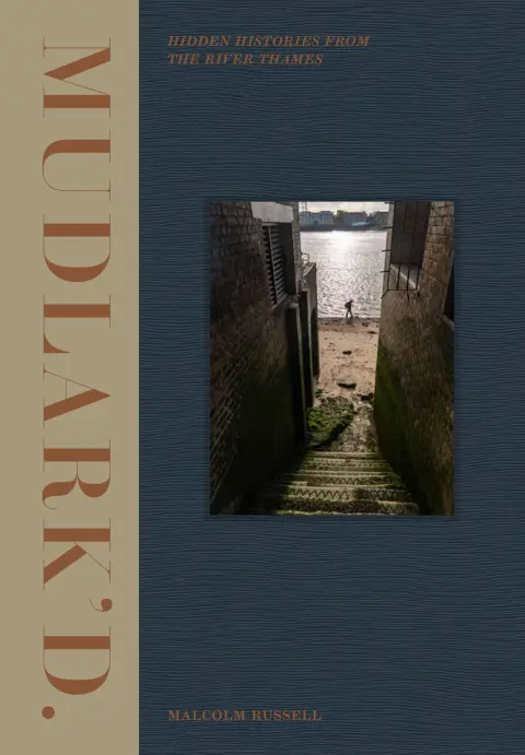 Cover of Mudlarkd