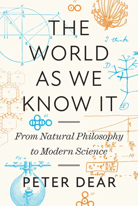 Cover of The World as We Know It