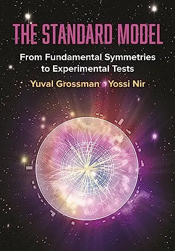 Cover of The Standard Model