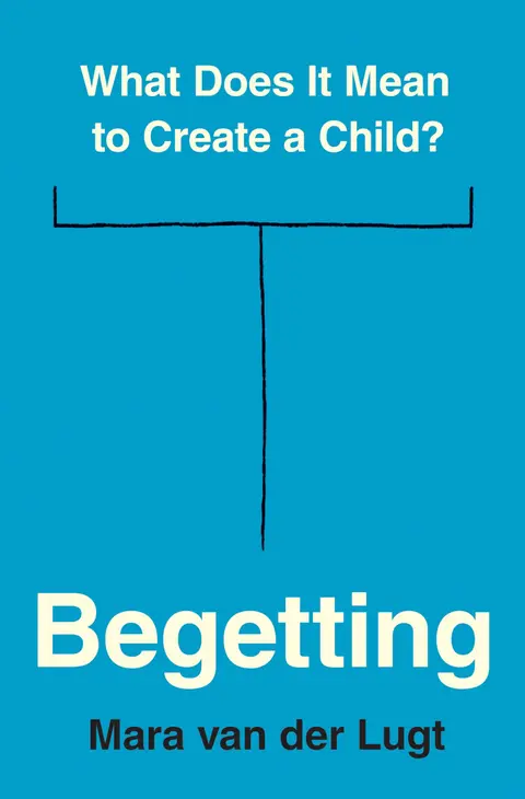 Cover of Begetting