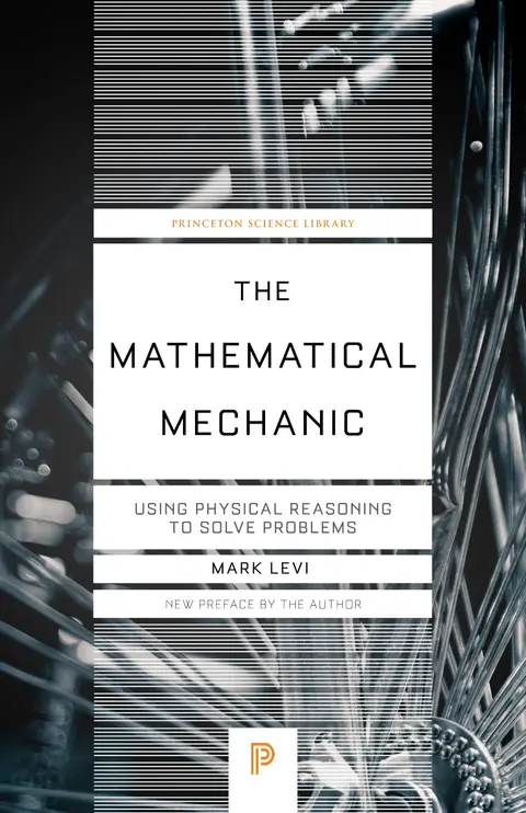 Cover of The Mathematical Mechanic