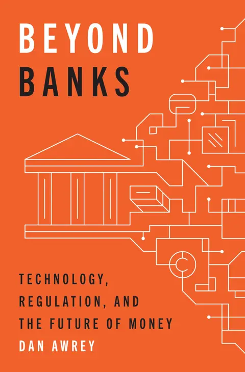 Cover of Beyond Banks