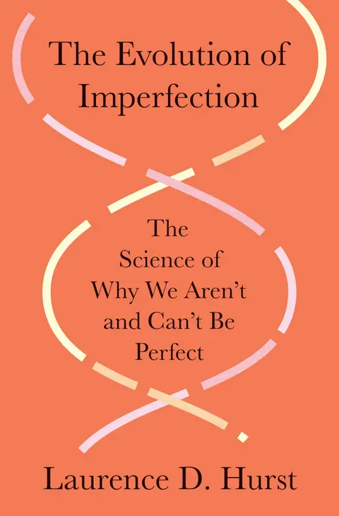 Cover of The Evolution of Imperfection