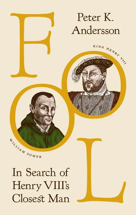 Cover of Fool