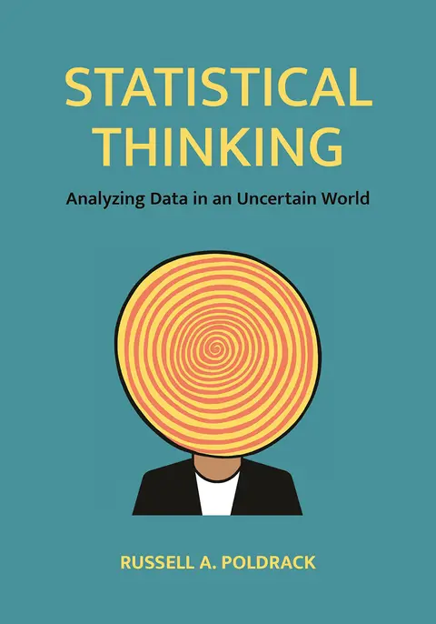 Cover of Statistical Thinking