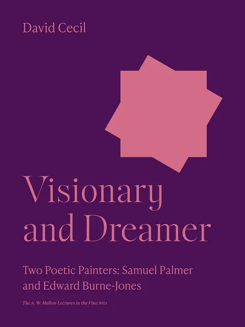 Cover of Visionary and Dreamer