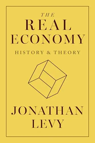 Cover of The Real Economy