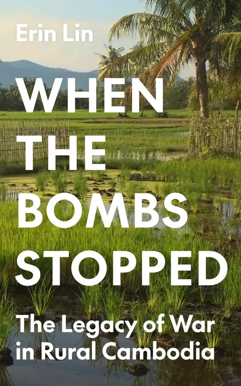 Cover of When the Bombs Stopped