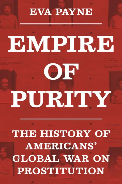 Cover of Empire of Purity