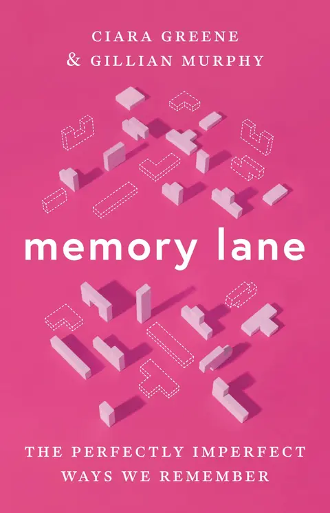 Cover of Memory Lane