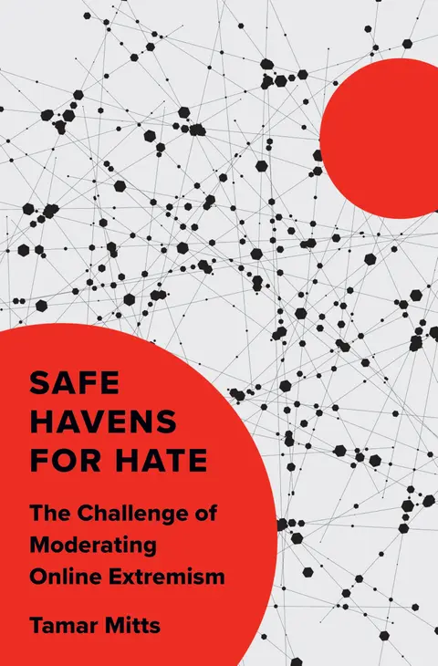 Cover of Safe Havens for Hate