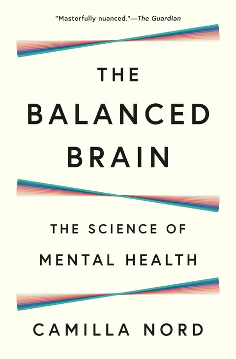 Cover of The Balanced Brain