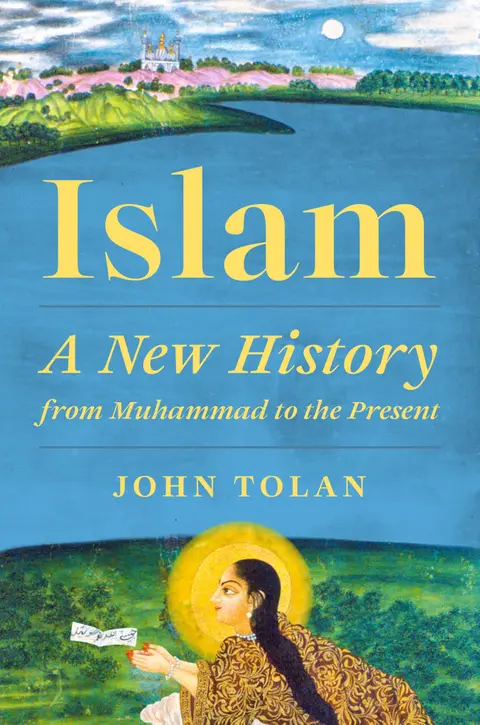 Cover of Islam