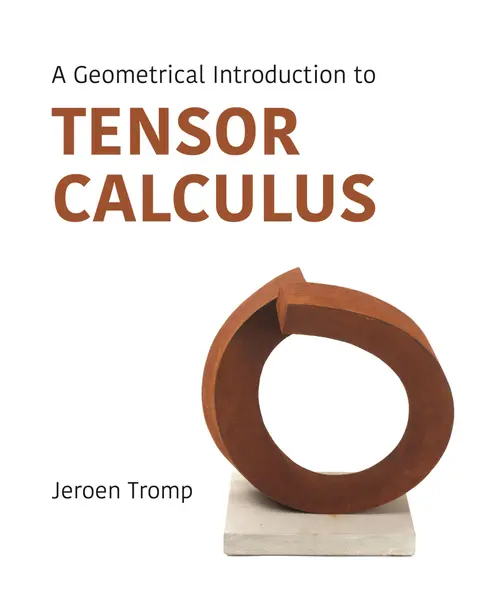 Cover of A Geometrical Introduction to Tensor Calculus