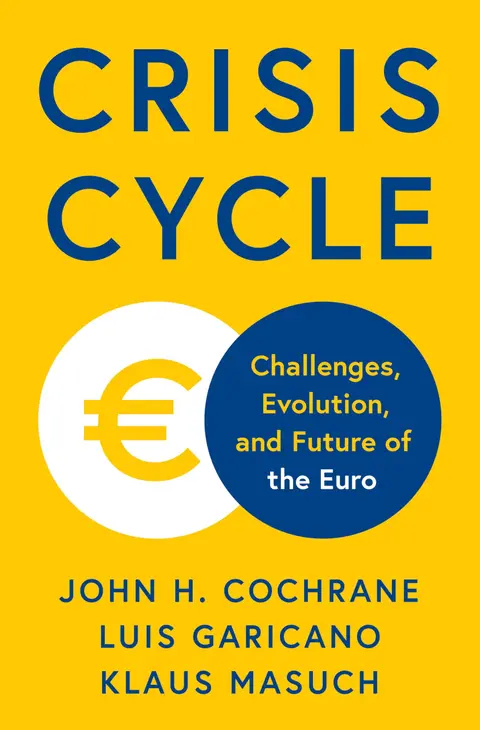 Cover of Crisis Cycle