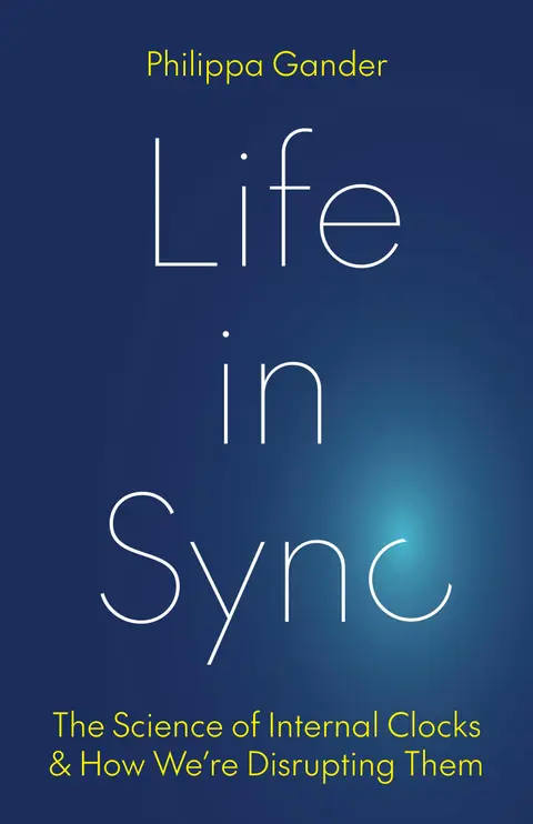 Cover of Life in Sync