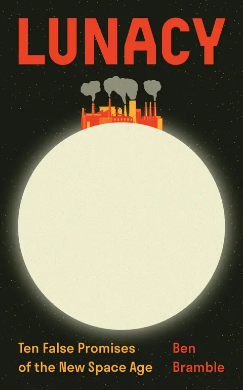 Cover of Lunacy