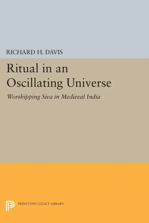 Cover of Ritual in an Oscillating Universe