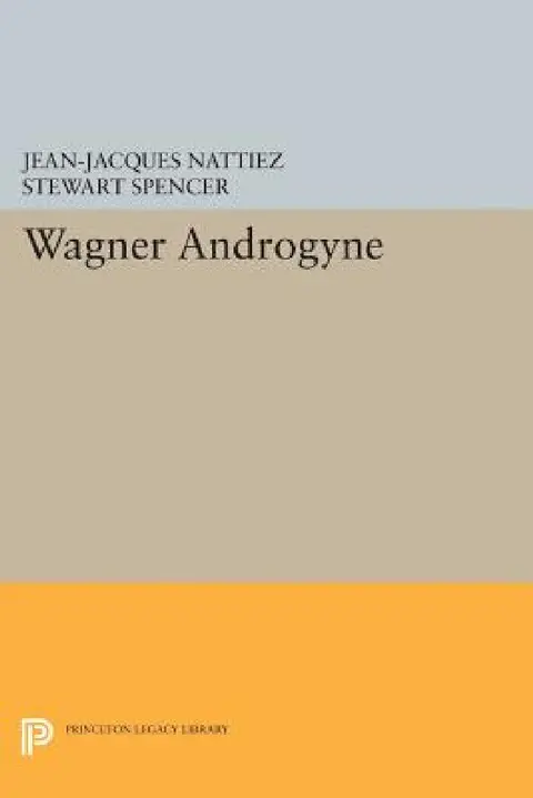 Cover of Wagner Androgyne
