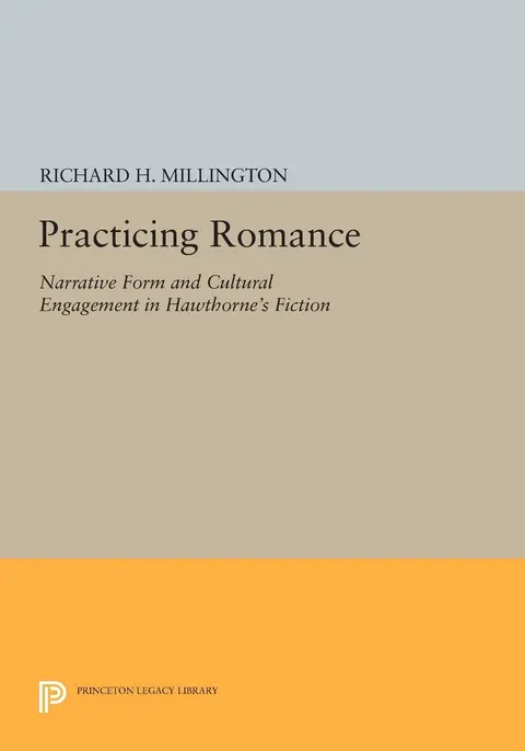 Cover of Practicing Romance