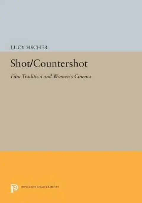 Cover of Shot/Countershot